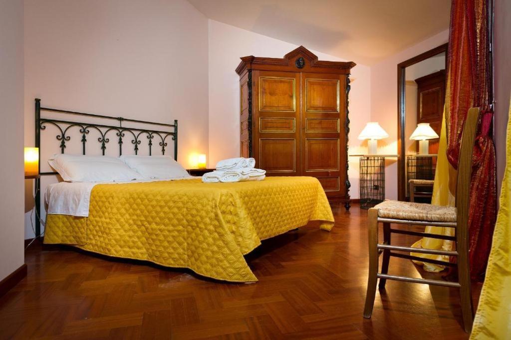 Villa Stefania Кастелламмаре-дель-Голфо Экстерьер фото